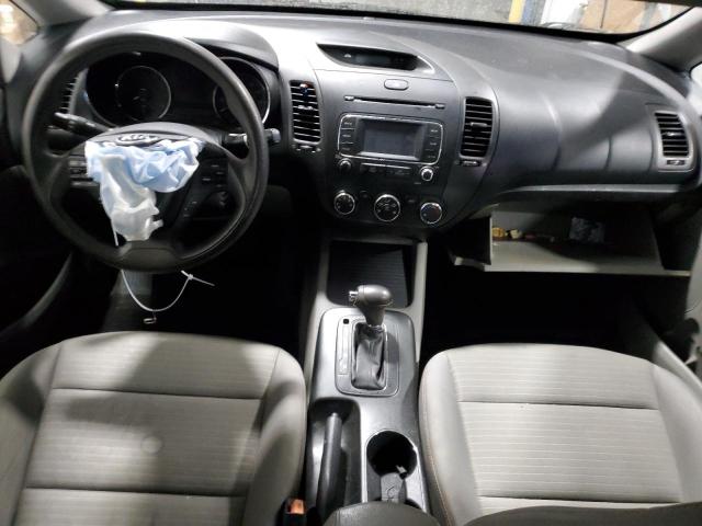 2016 KIA FORTE LX - KNAFX4A67G5567039