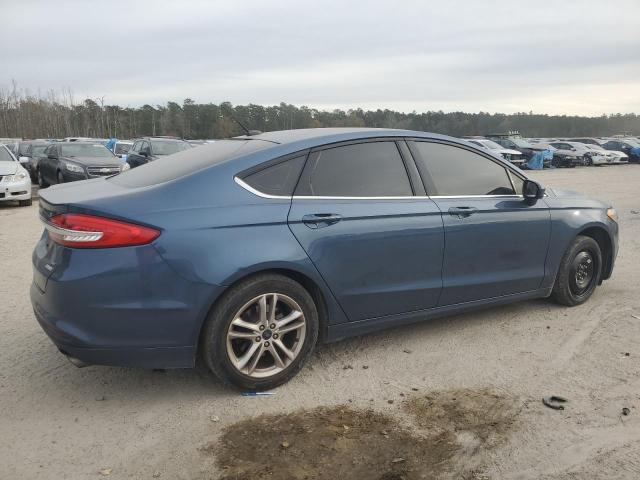 2018 FORD FUSION SE - 3FA6P0HD6JR258639