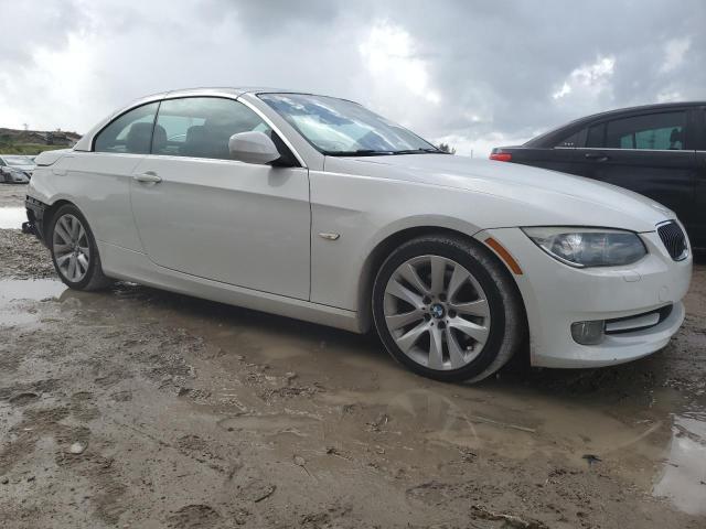 Vin: wbadw3c51dj527082, lot: 58250445, bmw 3 series i 20134