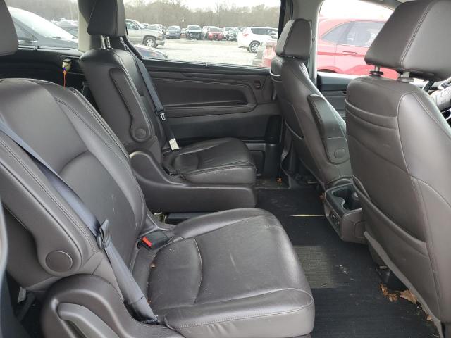 2018 HONDA ODYSSEY EL - 5FNRL6H94JB019710