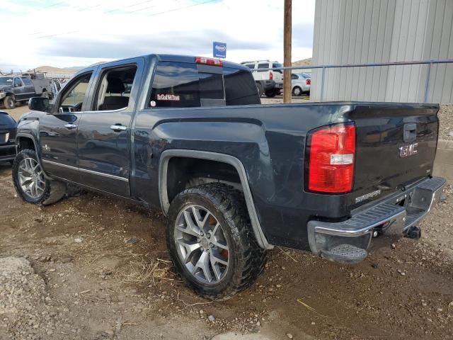 2017 GMC SIERRA C15 - 3GTP1NEC4HG220034