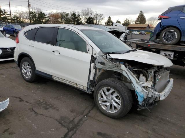 2016 HONDA CR-V EX - 5J6RM4H58GL133451