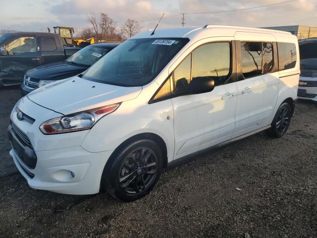 2016 FORD TRANSIT CO - NM0GE9F74G1262551