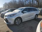 2024 TOYOTA SIENNA XLE - 5TDJSKFC1RS114532