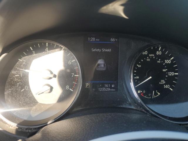 2018 NISSAN ROGUE S - KNMAT2MT7JP583106