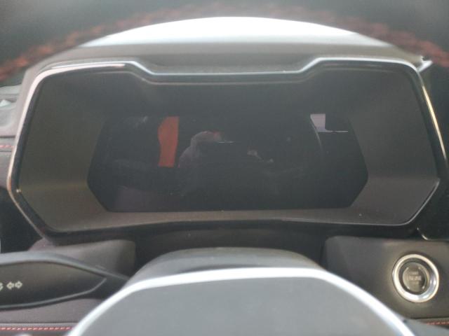 2023 CHEVROLET COLORADO Z - 1GCPTDEK8P1124254
