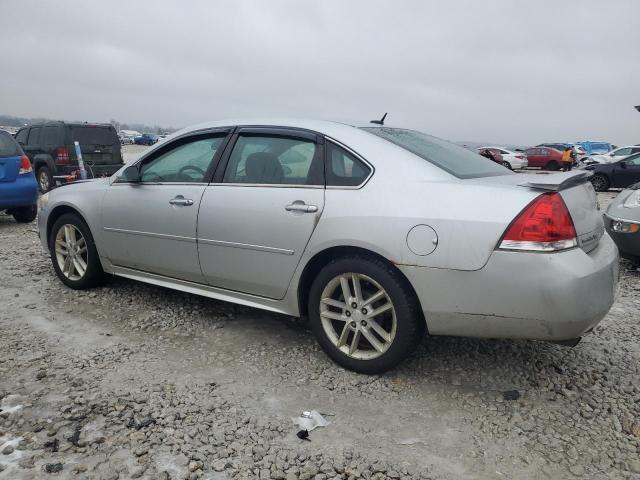 VIN 2G1WC5E32D1245354 2013 CHEVROLET IMPALA no.2