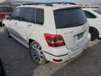 Lot #3025189247 2010 MERCEDES-BENZ GLK 350