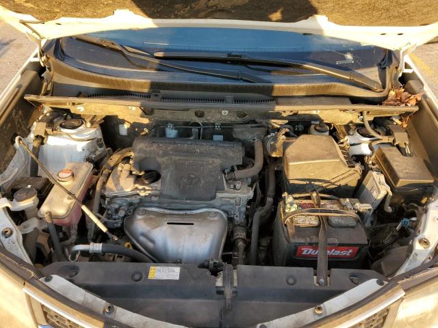 2015 TOYOTA RAV4 LE - JTMZFREV7FD075486