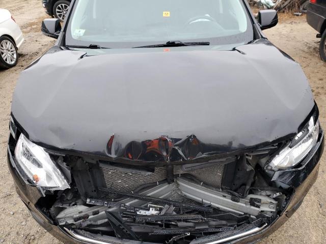 2020 CHEVROLET TRAVERSE L - 1GNEVFKW2LJ118021