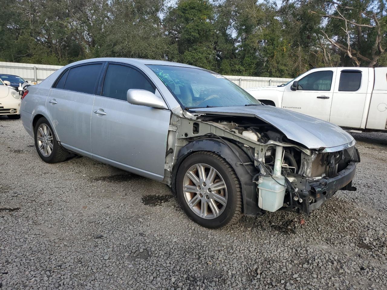 Lot #3028508014 2007 TOYOTA AVALON XL