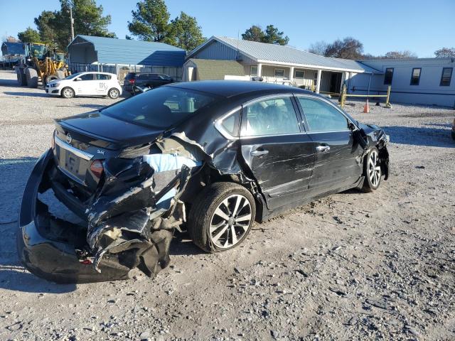 2017 NISSAN ALTIMA 2.5 - 1N4AL3AP1HC496368