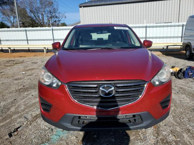 VIN JM3KE2BY1G0740361 2016 MAZDA CX-5 no.5