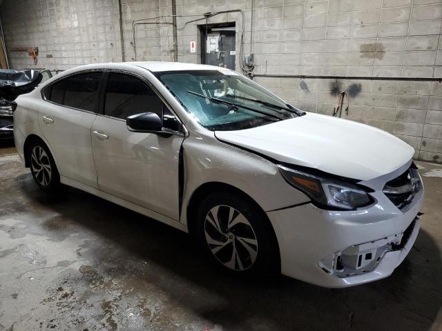 2020 SUBARU LEGACY 4S3BWAB67L3019534