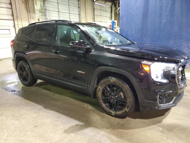 2023 GMC TERRAIN AT 3GKALYEG3PL246509