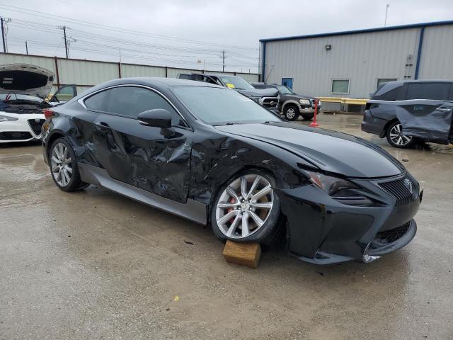 2015 LEXUS RC 350 - JTHHE5BC2F5004599