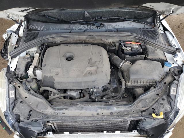 2017 VOLVO XC60 T5 YV440MDJ9H2084070