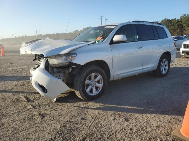 2010 TOYOTA HIGHLANDER #3034304076