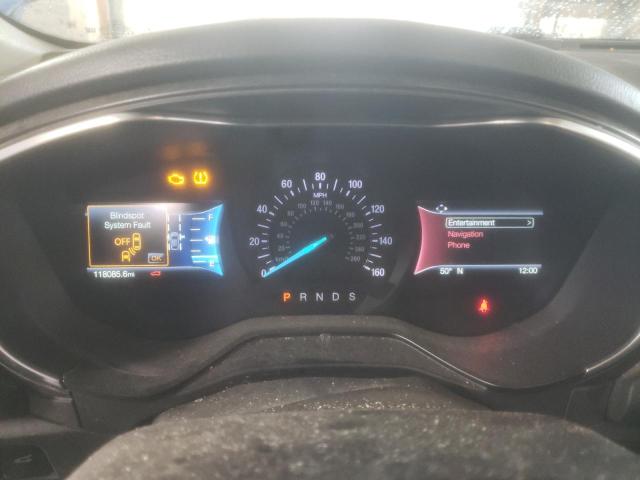 2020 FORD FUSION TIT - 3FA6P0D97LR130298