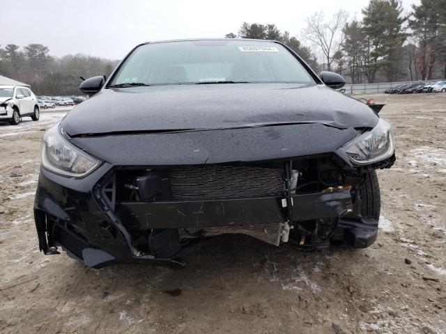 2022 HYUNDAI ACCENT SE - 3KPC24A62NE157898