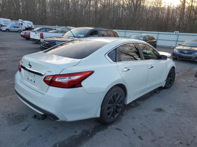 Vin: 1n4al3ap9hc480970, lot: 84704344, nissan altima 2.5 20173