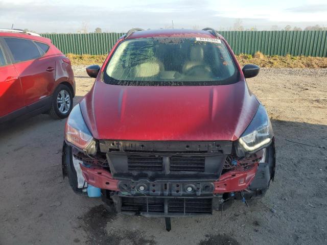 2019 FORD ESCAPE SEL - 1FMCU0HD9KUB45425