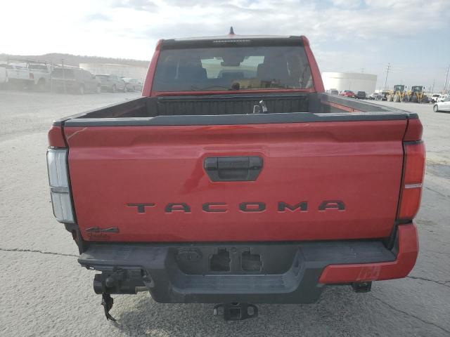 2024 TOYOTA TACOMA DOU - 3TYLB5JN5RT034660