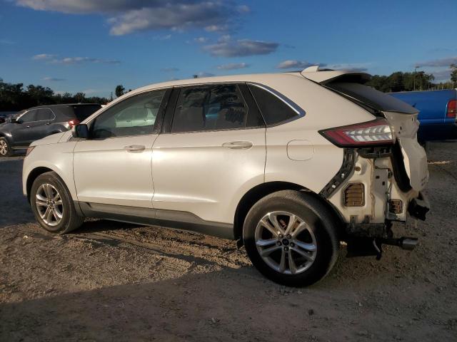 VIN 2FMTK4J87FBB38155 2015 FORD EDGE no.2