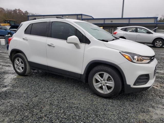 VIN KL7CJLSB1LB018877 2020 CHEVROLET TRAX no.4