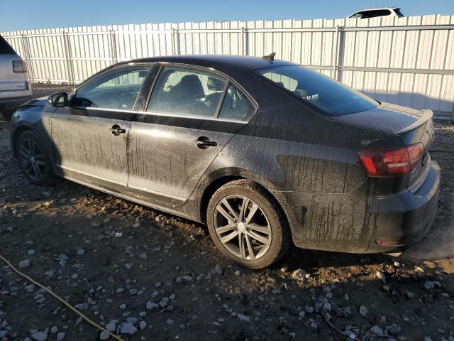 3VWL17AJ6JM207711 Volkswagen Jetta Sel 2018