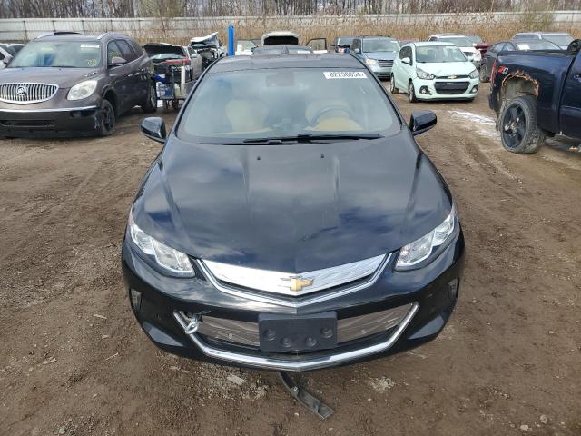 2016 CHEVROLET VOLT LTZ 1G1RD6S57GU108960