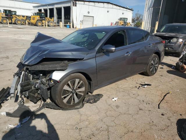 VIN 1N4BL4EV3NN404048 2022 NISSAN ALTIMA no.1