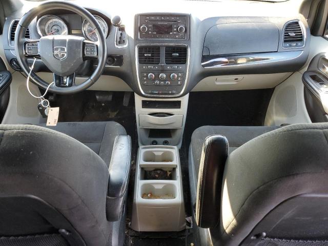 2016 DODGE GRAND CARA - 2C4RDGBG2GR266683