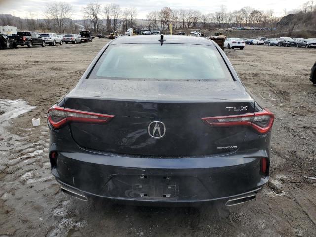 2021 ACURA TLX ADVANC 19UUB6F63MA006418