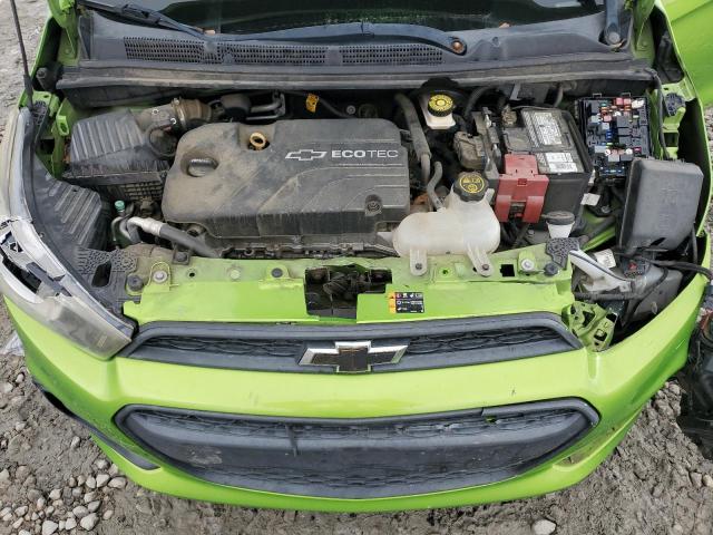 2016 CHEVROLET SPARK LS - KL8CB6SA5GC613751