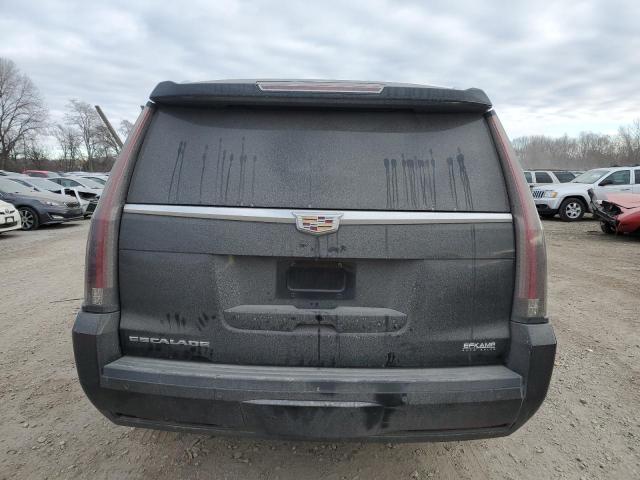2015 CADILLAC ESCALADE E - 1GYS4TKJ1FR714027