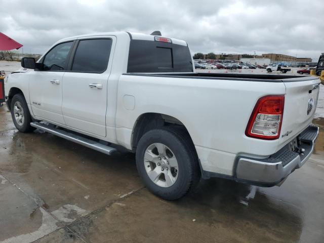 2020 RAM 1500 BIG H - 1C6RREFT3LN390330