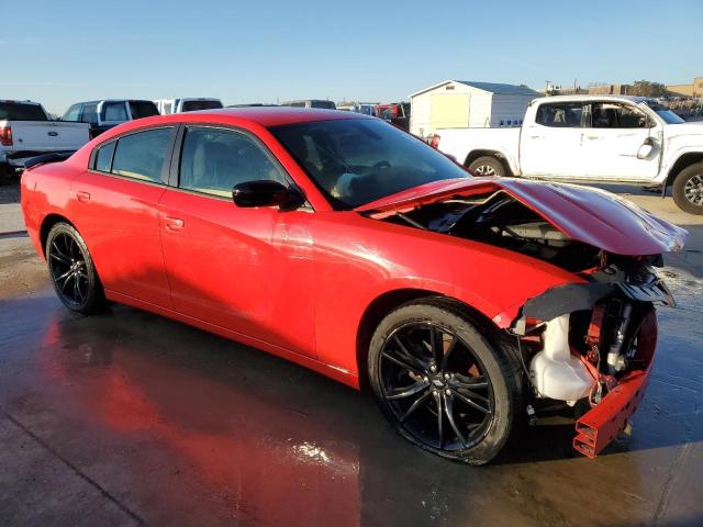 Vin: 2c3cdxbg8jh196226, lot: 57959635, dodge charger sxt 20184