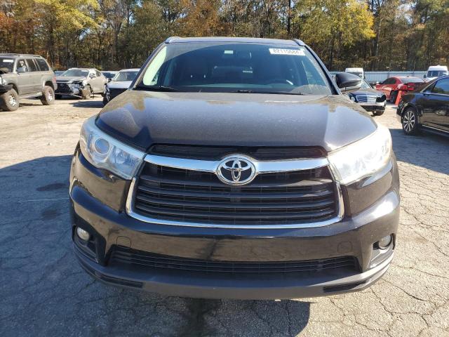 2015 TOYOTA HIGHLANDER - 5TDKKRFH9FS113844