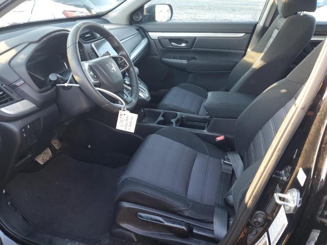 2021 HONDA CR-V SE - 5J6RW2H70ML026308