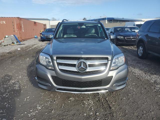 VIN WDCGG5HB8FG432472 2015 MERCEDES-BENZ GLK-CLASS no.5