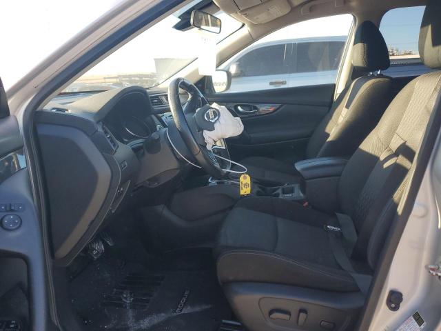 2020 NISSAN ROGUE S - JN8AT2MV3LW112035