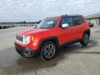 2017 JEEP RENEGADE L - ZACCJADB9HPE47167