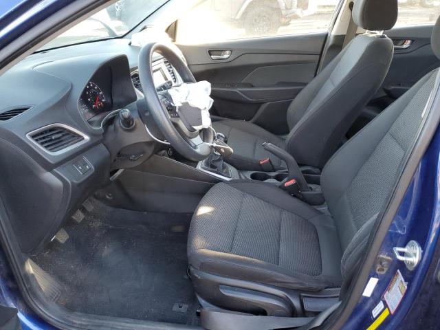 2019 HYUNDAI ACCENT SE - 3KPC24A30KE066288