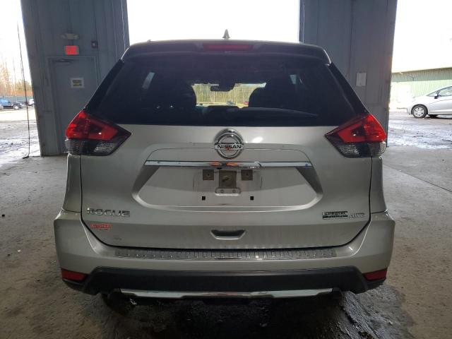 2020 NISSAN ROGUE S - JN8AT2MV1LW109974