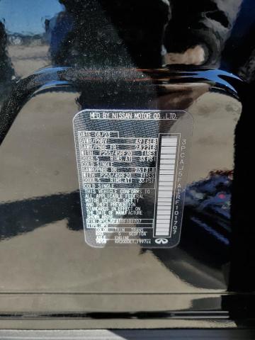 2024 INFINITI QX50 SPORT 3PCAJ5FA1RF101707