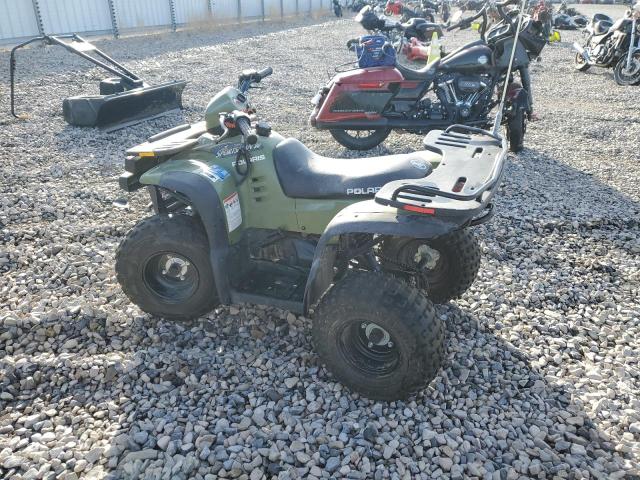 POLARIS SPORTSMAN 2001 green all terr gas RF3FA09C61T015685 photo #4