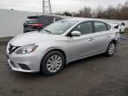 2019 NISSAN SENTRA S - 3N1AB7AP9KY270357