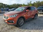 2017 HYUNDAI SANTA FE S - 5XYZT3LBXHG391886