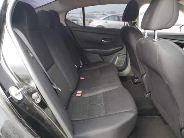 2020 NISSAN SENTRA S - 3N1AB8BV9LY280987